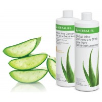 Herbalife Herbal Aloe Concentrate (473ml)