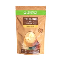 Herbalife Tri Blend Select Banana Flavour (600g)