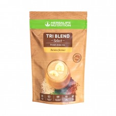 Herbalife Tri Blend Select Banana Flavour (600g)