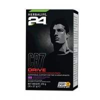 CR7 Drive Satchets (270g)