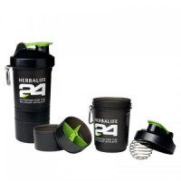 Herbalife 24 Super Shaker