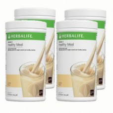 Herbalife Formula 1 Shake (500g 4x Pack)