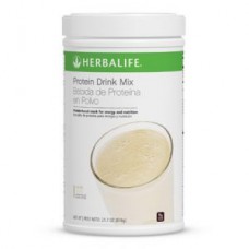 Herbalife Protein Drink Mix (588g)