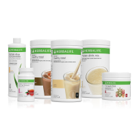 Herbalife Ultimate Package