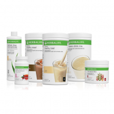 Wholesale Malta - Herbalife SmartShaker