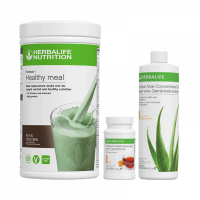 Herbalife Vegan Package