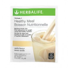 Herbalife Formula 1 Sachets (182g)