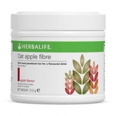 Herbalife Oat Apple Fibre Drink (213g)