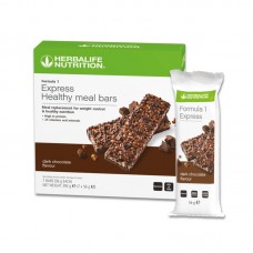 Herbalife Formula 1 Express Healthy Meal Bars (392g)