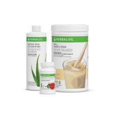 Herbalife Healthy Breakfast Package