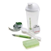 Herbalife Starter Kit