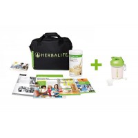 HMP - Herbalife Member Pack