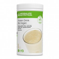 Herbalife Protein Drink Mix Vegan (560g)